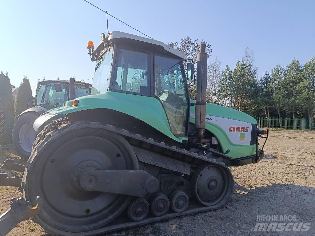 CLAAS Challenger 45 Traktori