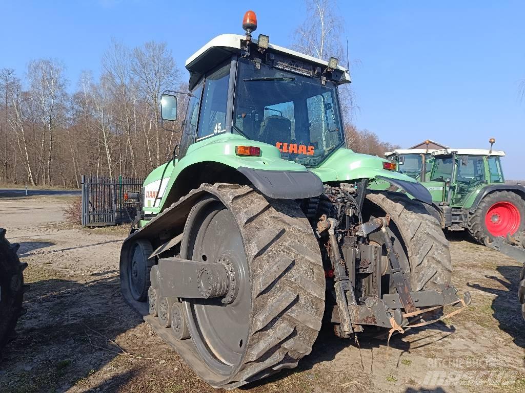CLAAS Challenger 45 Traktori