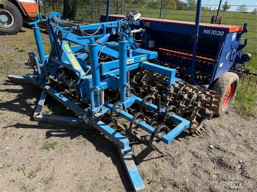 Nordsten NS1030 Ostale poljoprivredne mašine
