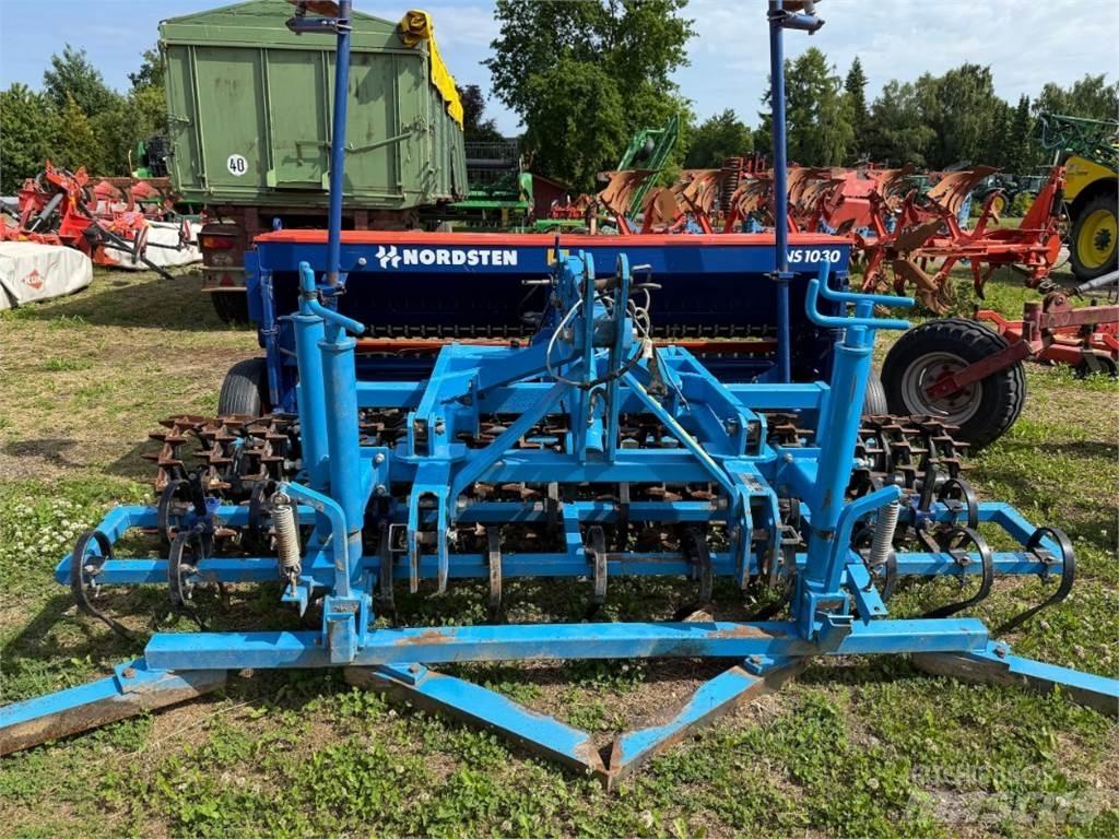 Nordsten NS1030 Ostale poljoprivredne mašine