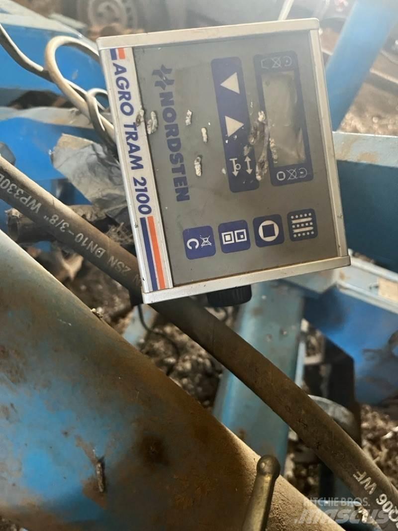 Nordsten NS1030 Ostale poljoprivredne mašine