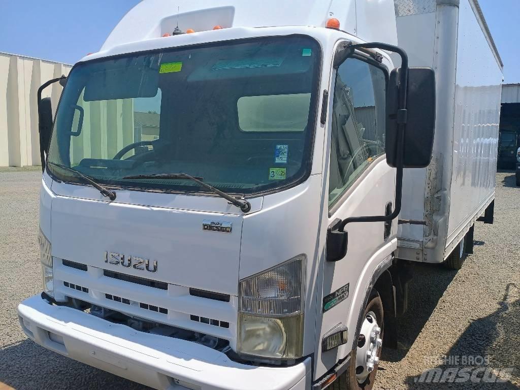 Isuzu NPR Kamioni za otpad