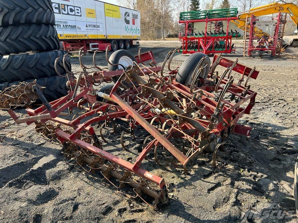 Kongskilde 430 Drljače