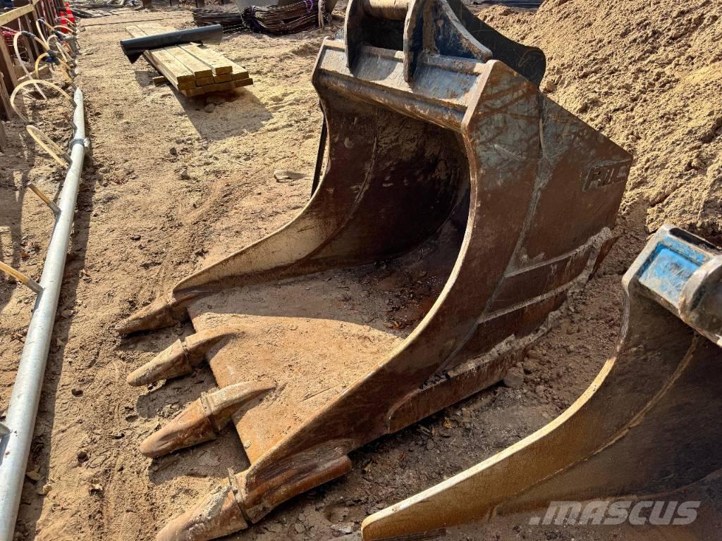 Sany SY 305 C Bageri guseničari