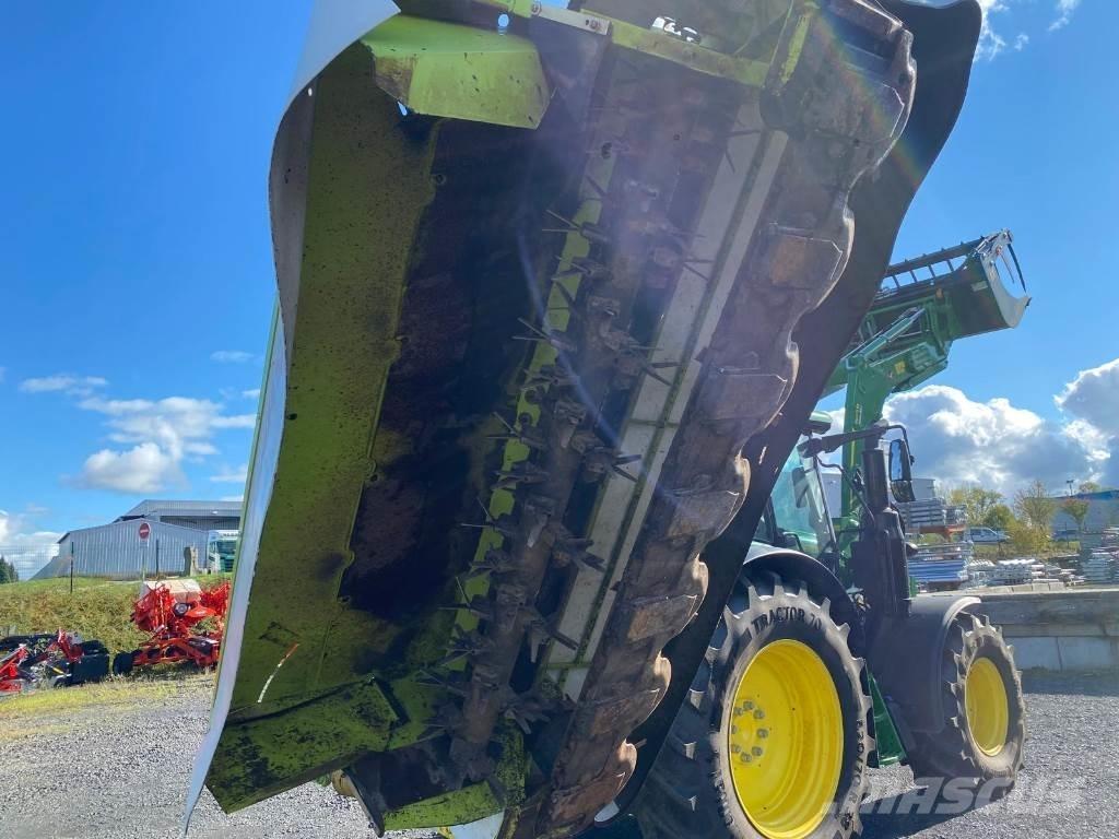 CLAAS DISCO 3050 Kosilice sa postoljem za vuču