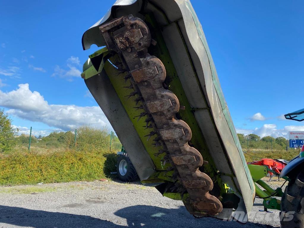 CLAAS DISCO 3050 Kosilice sa postoljem za vuču