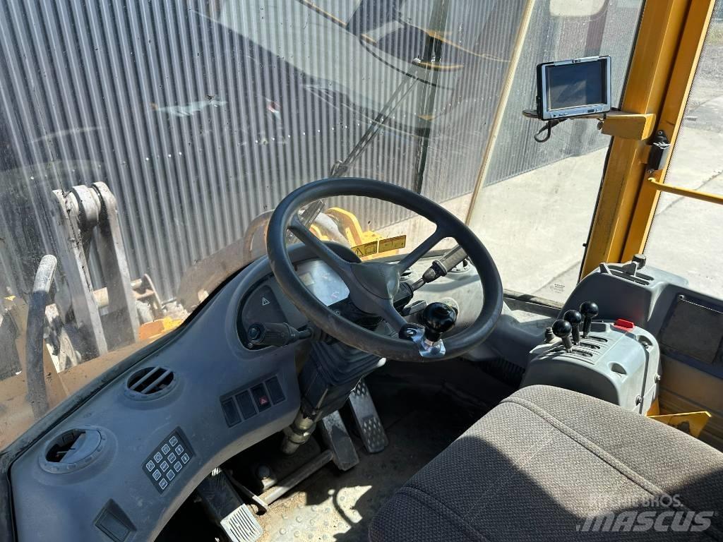 Volvo L 70 D Utovarivači na točkove