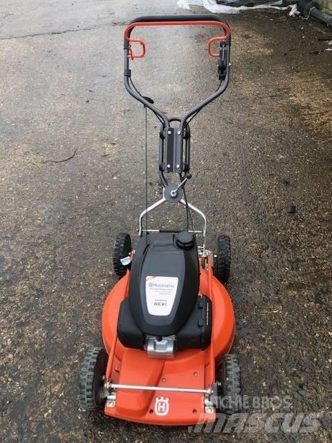 Husqvarna LB553S Motokultivator kosilice