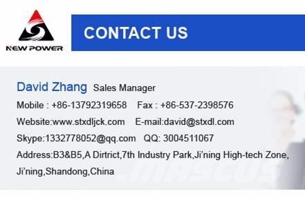 Cummins 4951451-20 Motori za građevinarstvo