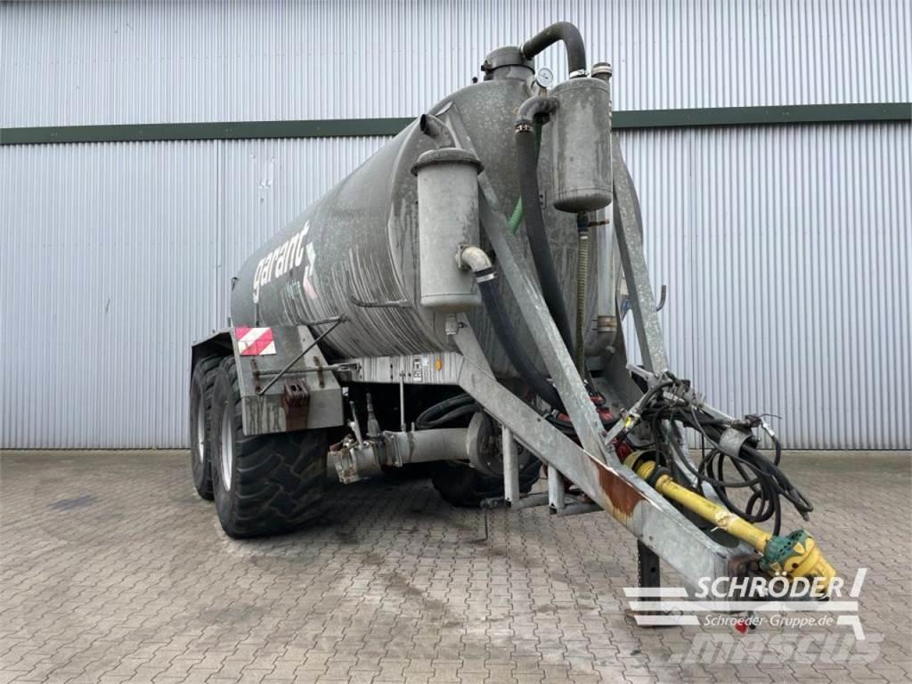Kotte VT 16700 Cisterne za djubrivo