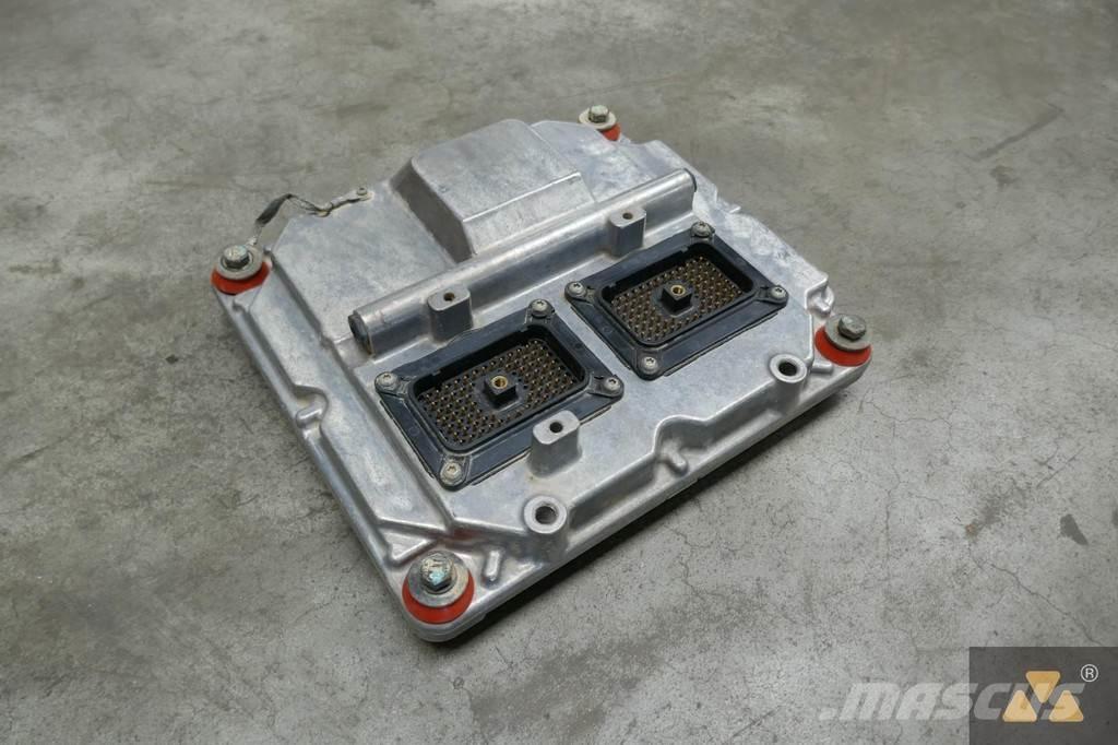 CAT 357-2083 Ostale kargo komponente