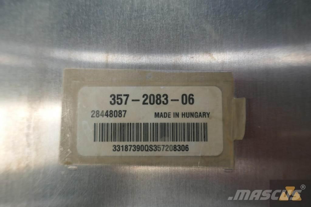 CAT 357-2083 Ostale kargo komponente