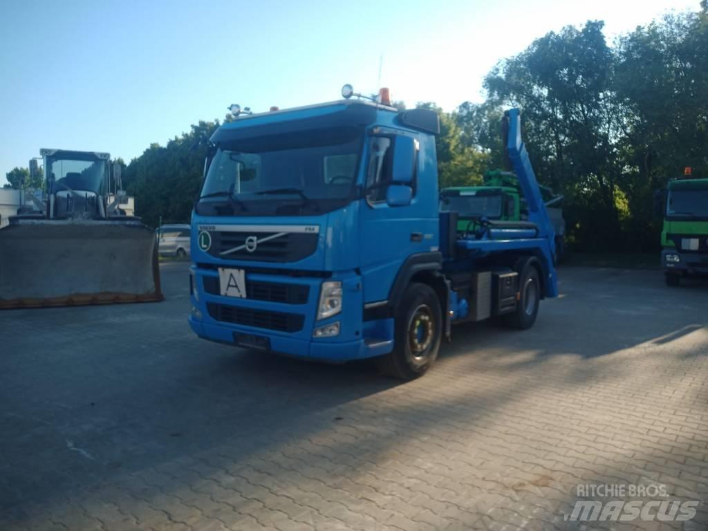 Volv FM 330 Kamioni za podizanje kablova