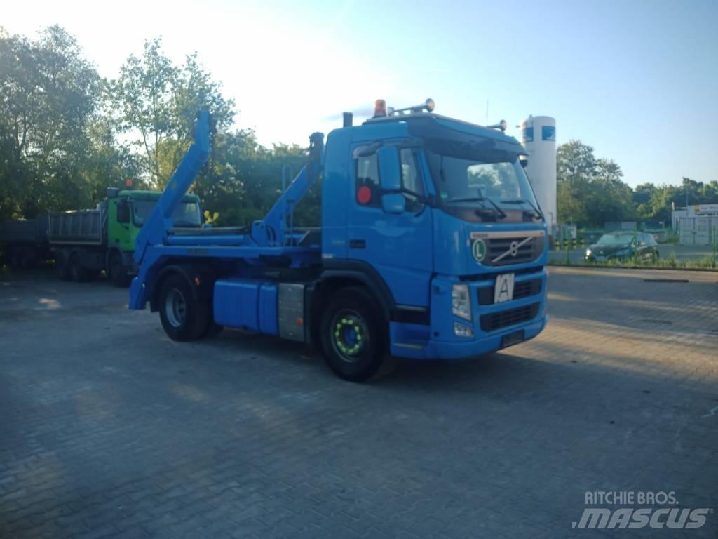 Volv FM 330 Kamioni za podizanje kablova