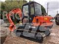 Doosan DH 55 Mini bageri < 7t