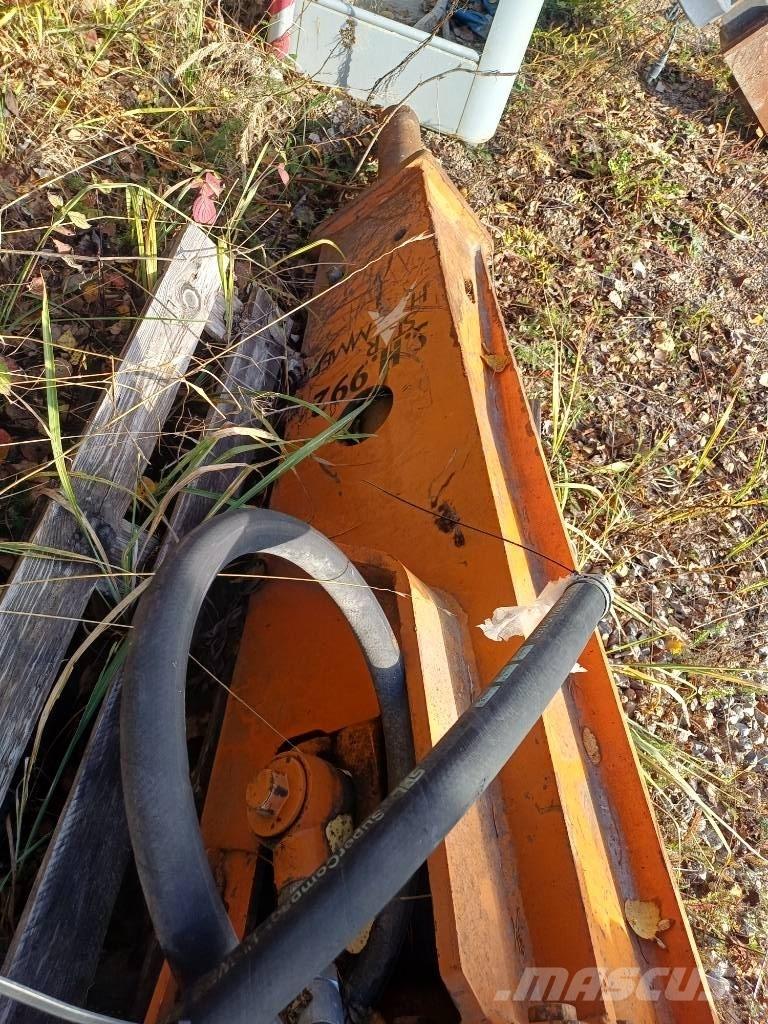 Star Hammer 992 Čekići