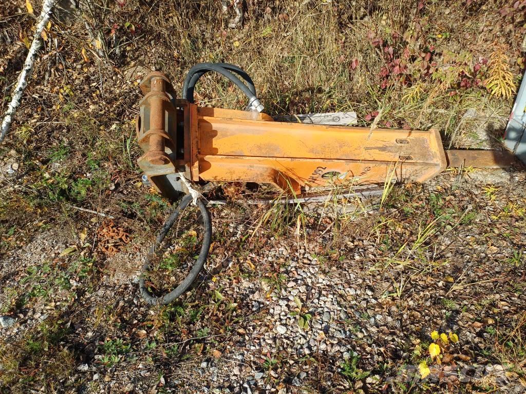 Star Hammer 992 Čekići