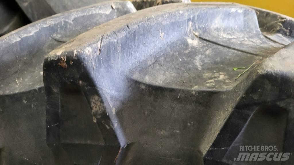 Trelleborg 540/65R30 Gume, točkovi i felne