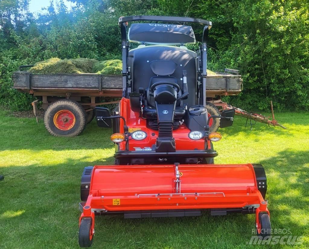 Kubota FC4-501 Kosilice