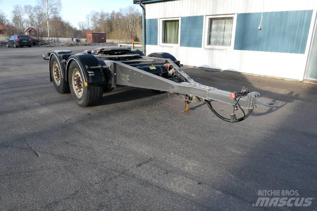 Närko C2m11p11 Kolica
