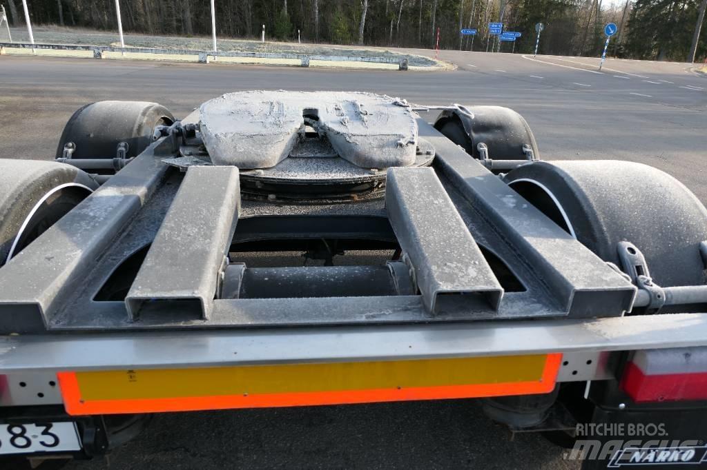 Närko C2m11p11 Kolica