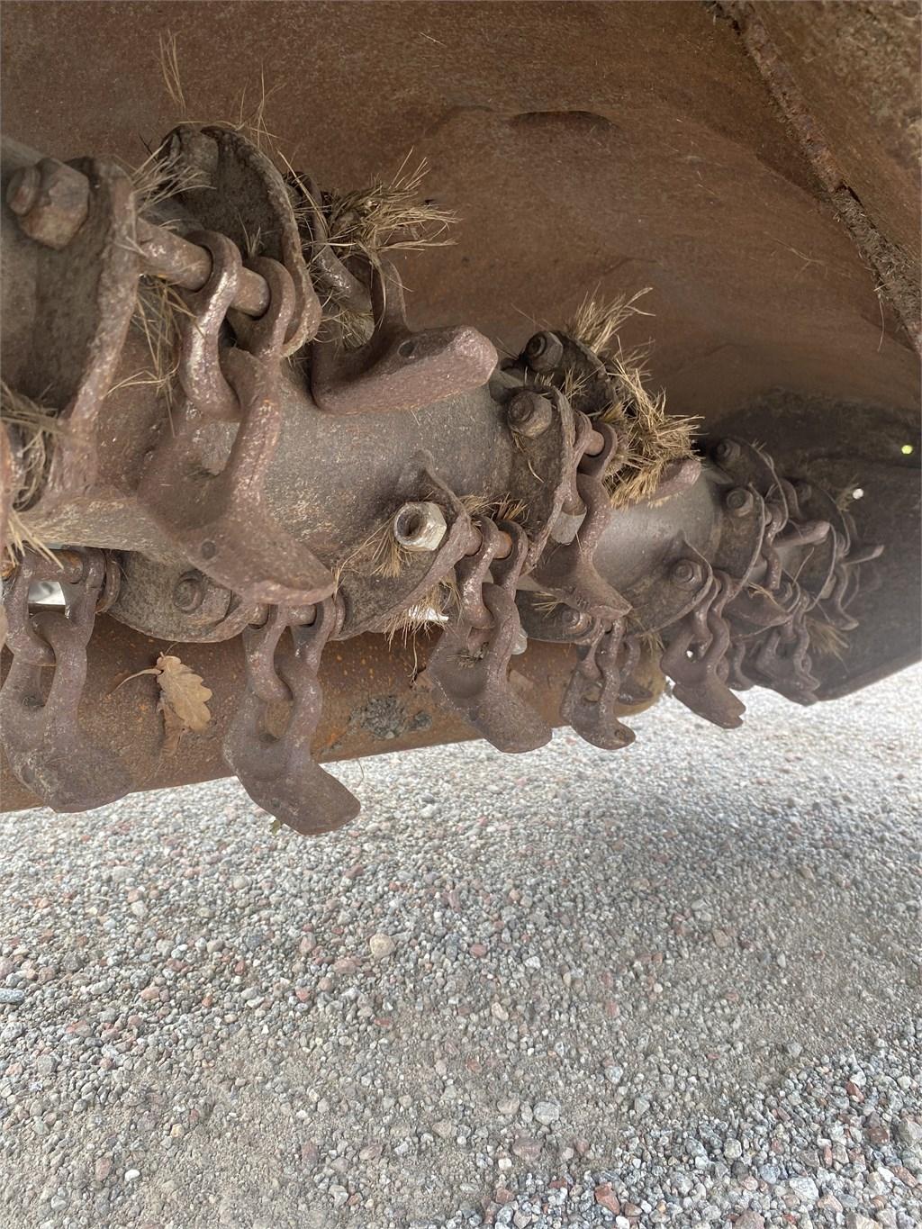 JCB 416 S Utovarivači na točkove