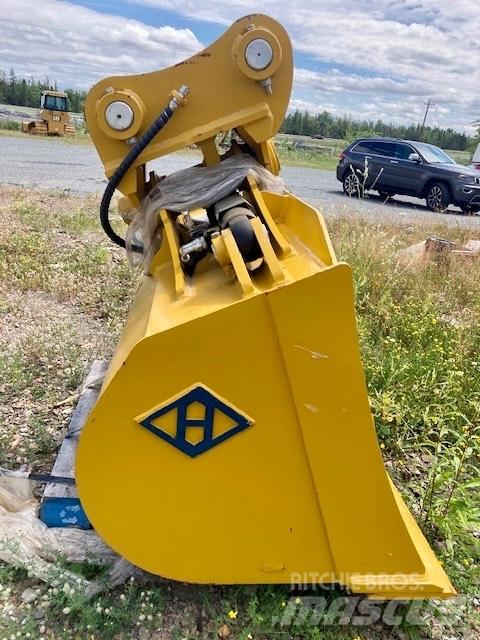 CAT 320 Ostale komponente za građevinarstvo