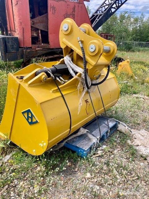 CAT 320 Ostale komponente za građevinarstvo
