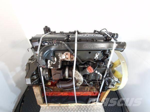 DAF PR228 U1 Kargo motori