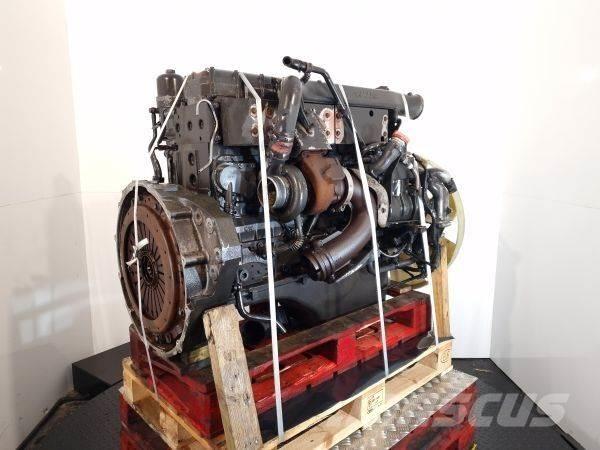 DAF PR228 U1 Kargo motori