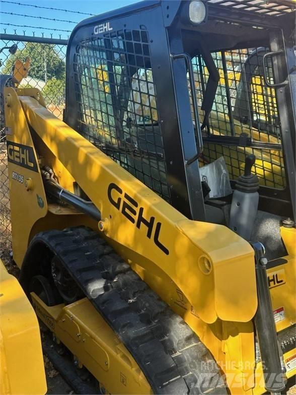 Gehl RT135 Skid steer mini utovarivači