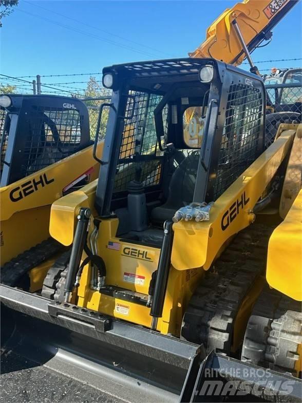 Gehl RT135 Skid steer mini utovarivači