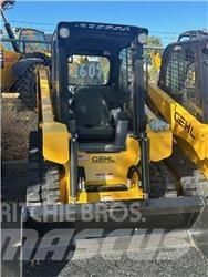 Gehl RT135 Skid steer mini utovarivači