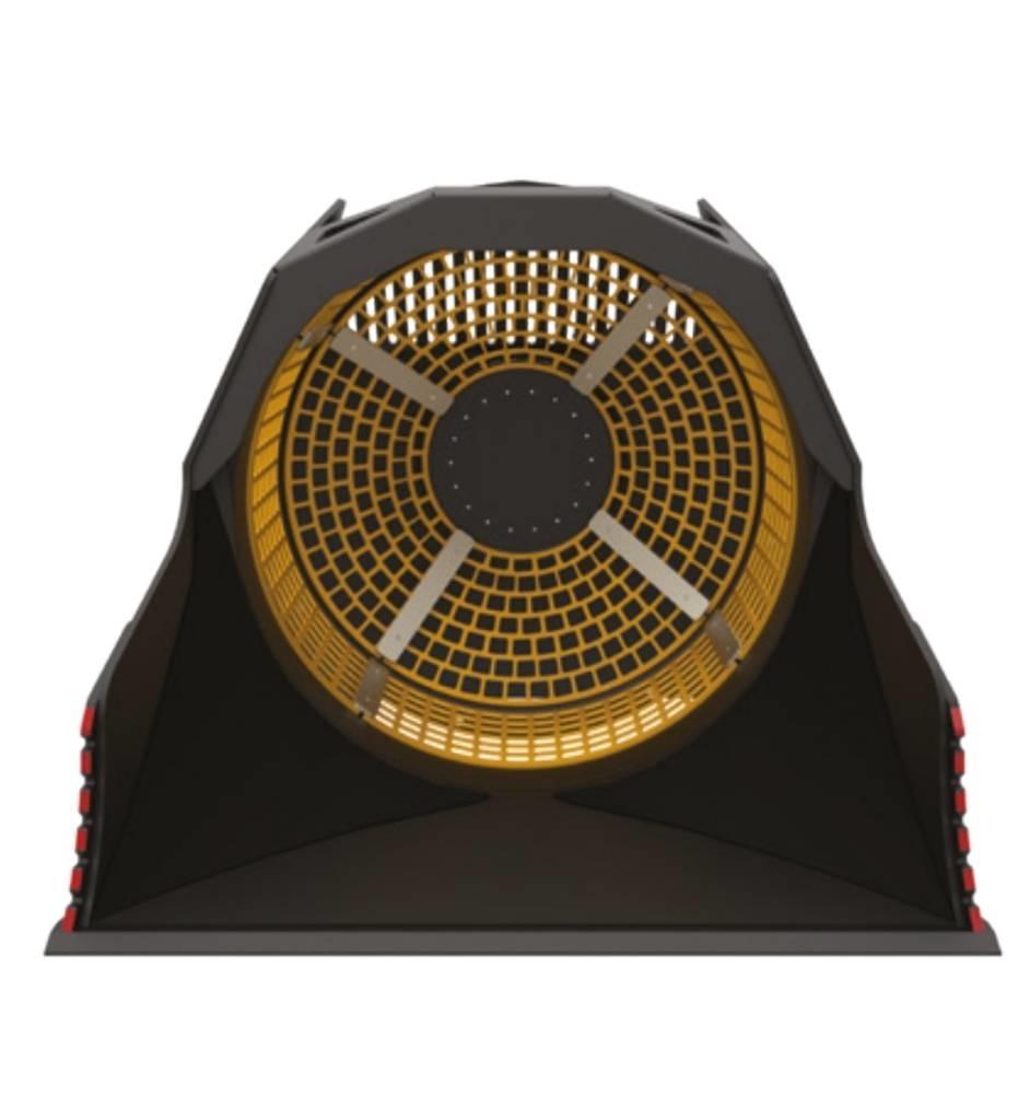 MB Crusher S14 Korpe za prosijavanje