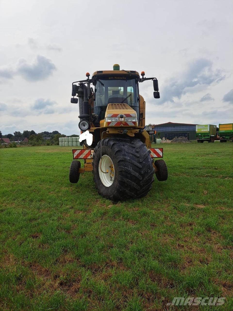  Terra Gator 8133 Ostale mašine i oprema za veštačko djubrivo