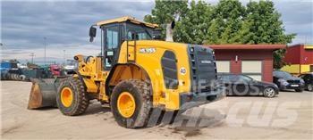 Hyundai HL 955 Utovarivači na točkove