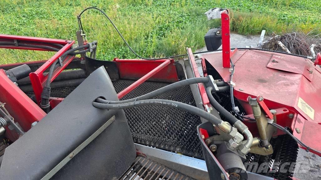 Grimme SE 150-60 Kombajni i kopači za krompir
