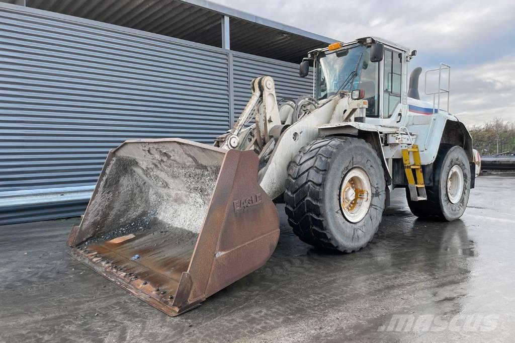 Volvo L 150G Utovarivači na točkove