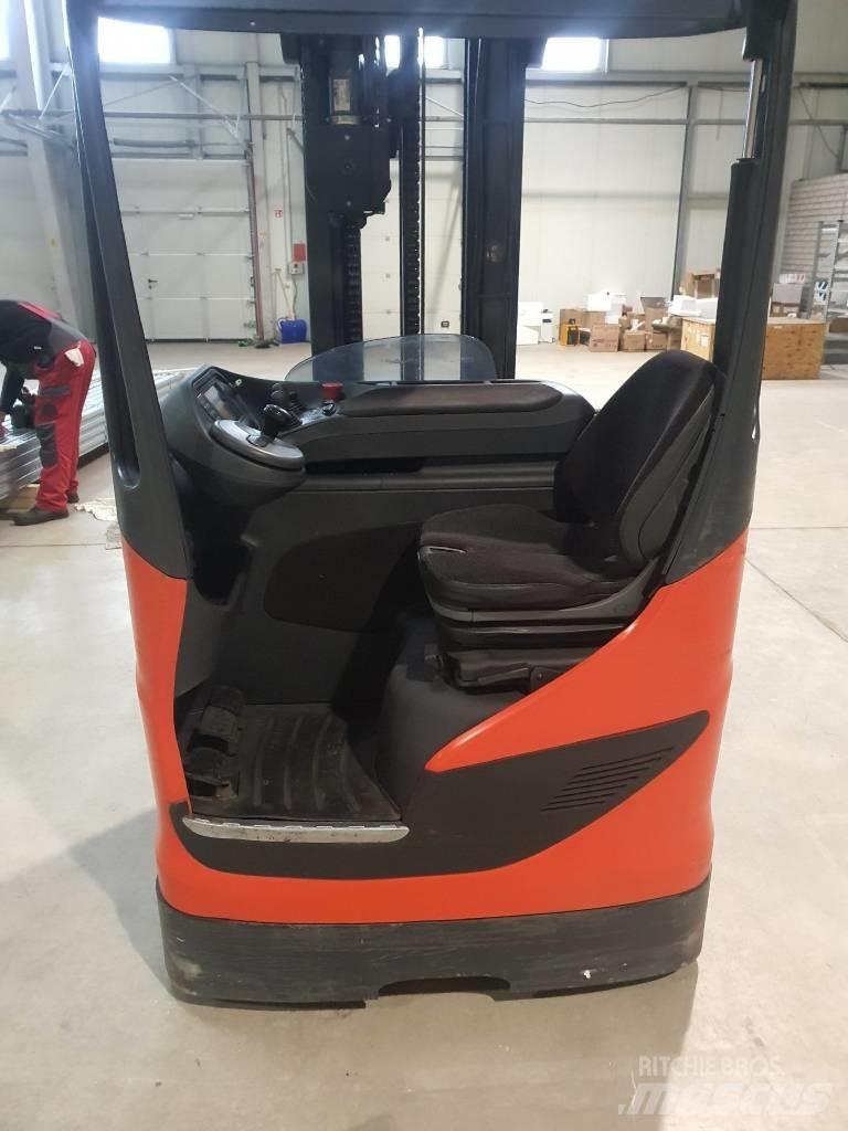 Linde R20 Samopogonski ručni viljuškari