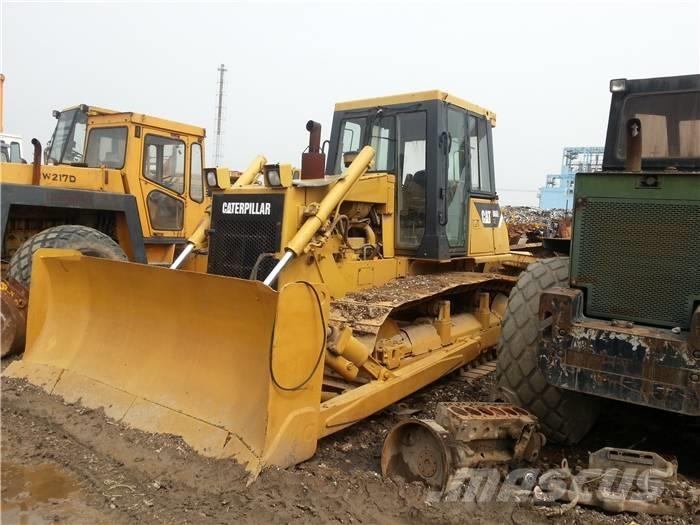 CAT D 6 G Buldožeri guseničari