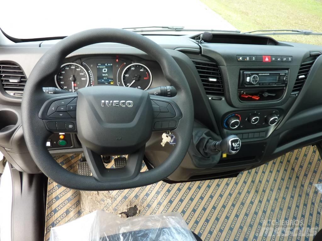 Multitel MTE 270 EX Auto korpe