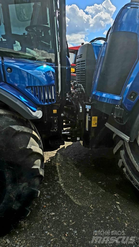 Huddig 1260E Rovokopači