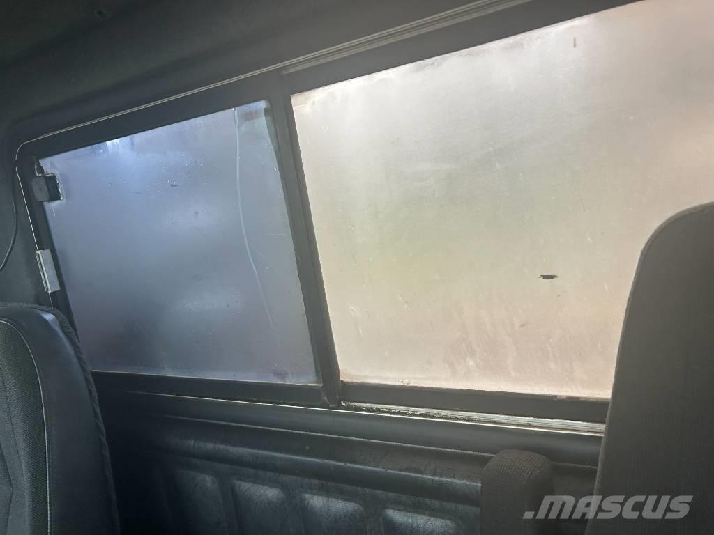 Mack CH 613 Tegljači