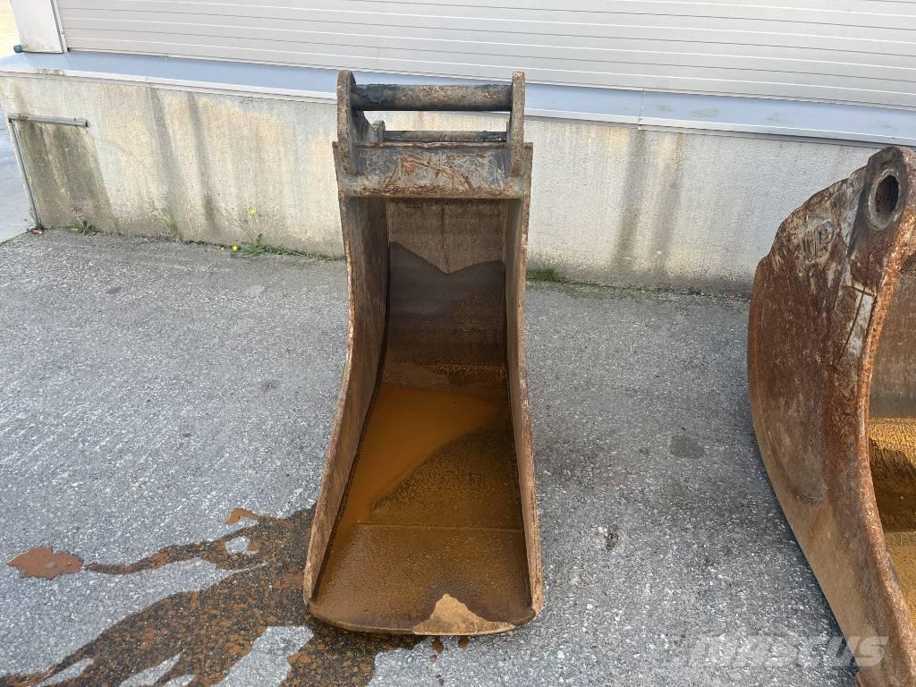 Volvo ECR235EL Bageri guseničari