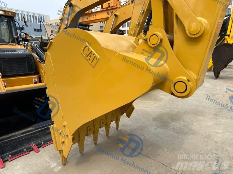 CAT 336GC Bageri guseničari