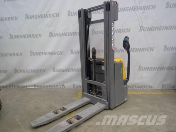Jungheinrich EJC 112 Ručni električni viljuškar