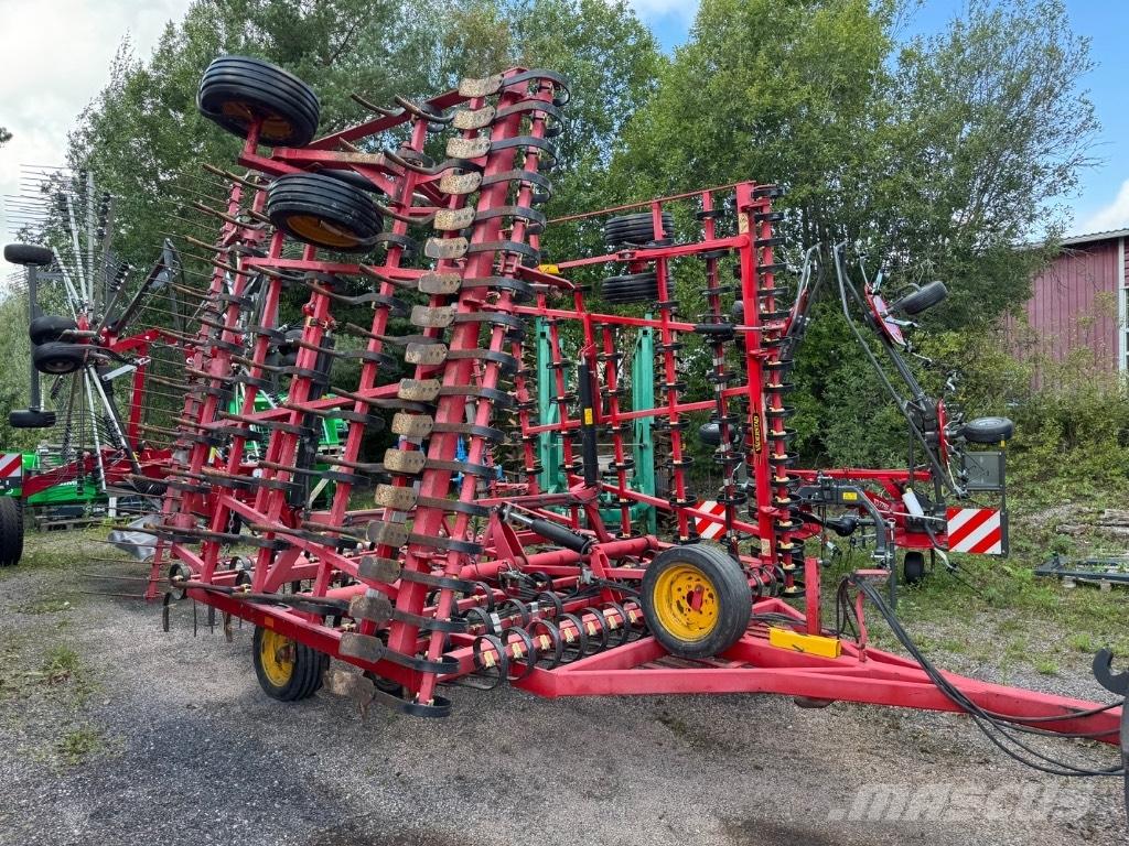  Värderstad NZ 900 Drljače