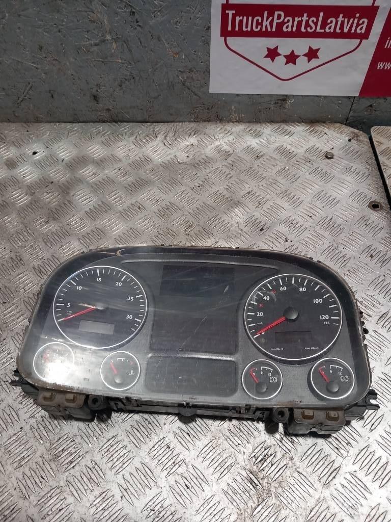 MAN TGM  81272026168 Elektronika
