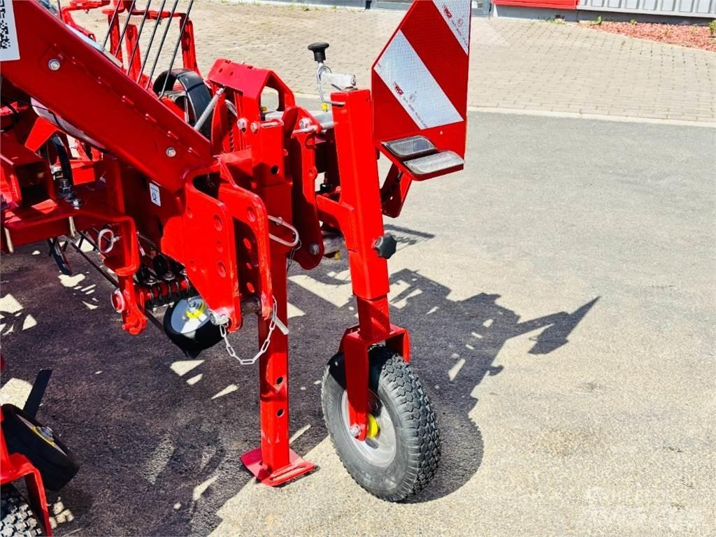 Grimme GH2-ÖKO Ostale poljoprivredne mašine