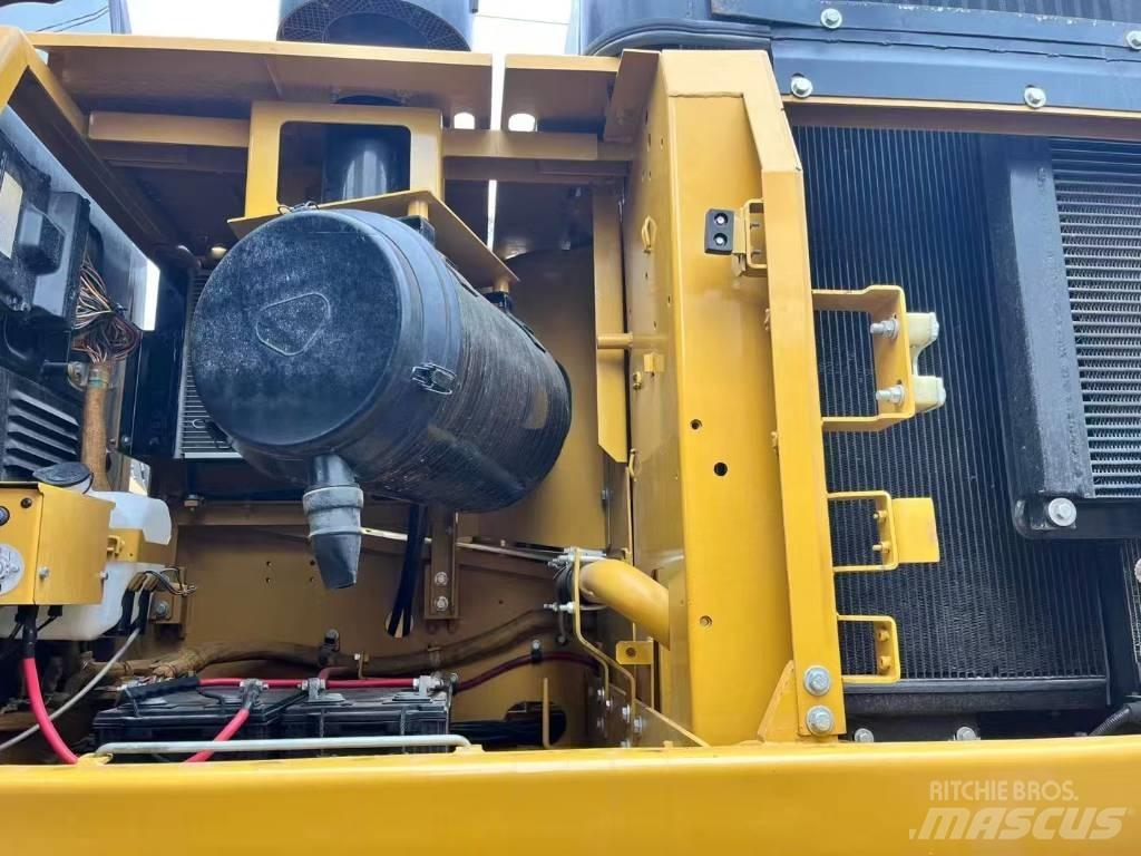 CAT 336 D L Bageri guseničari